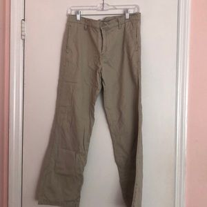 Company 81 Boy Khaki Pants